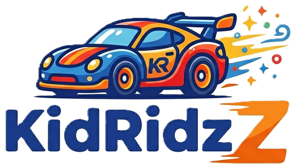 KidRidz