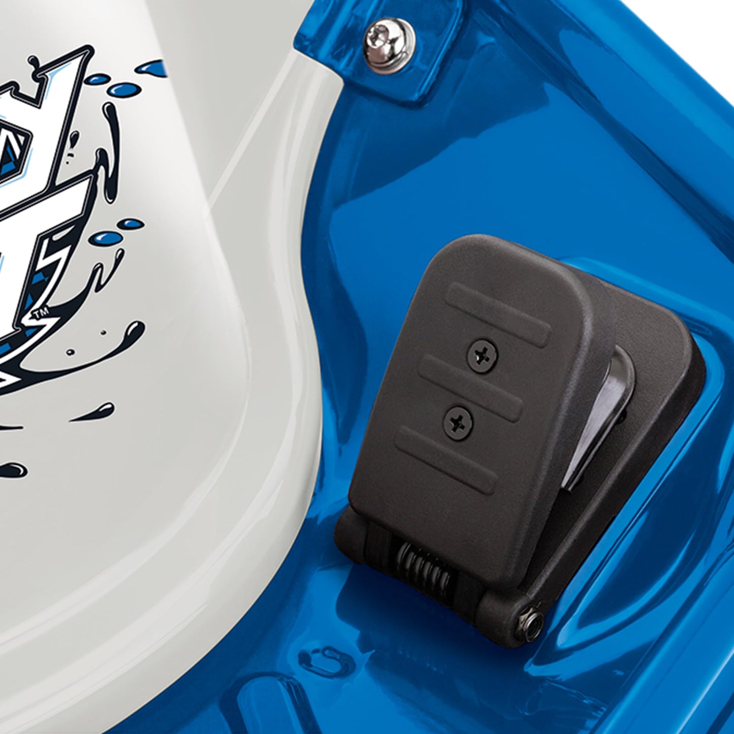 Razor Crazy Cart electric ride-on, 250W motor, drifting function, kids 9+.
